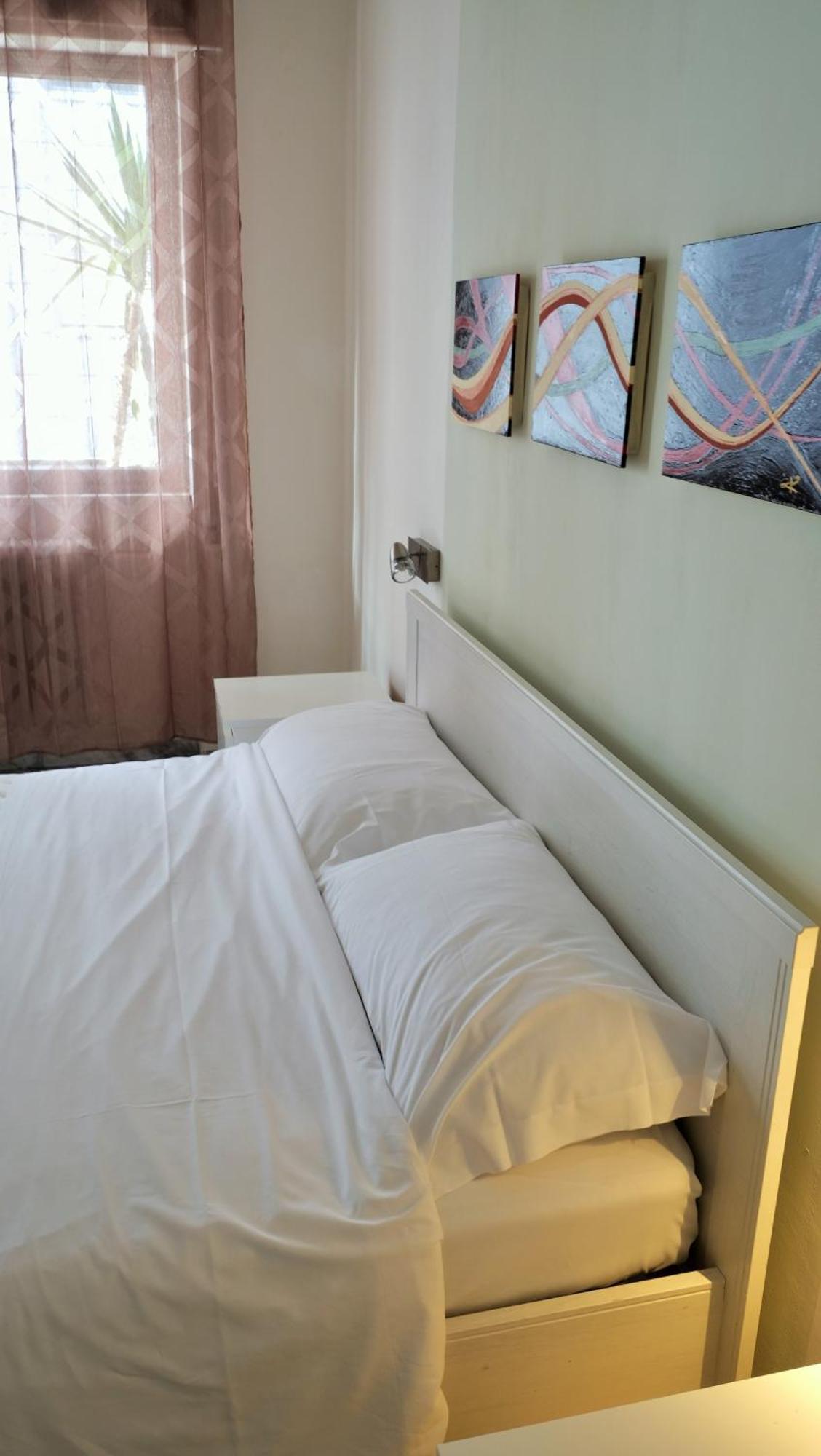 Kamila Guest House 巴里 外观 照片