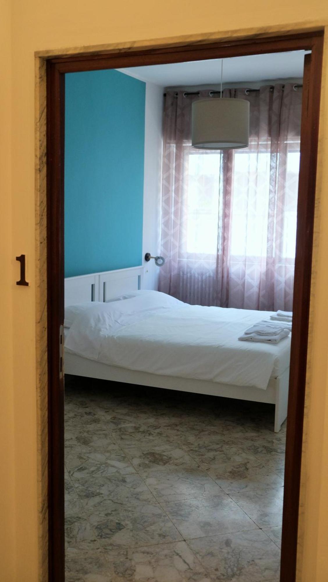 Kamila Guest House 巴里 外观 照片