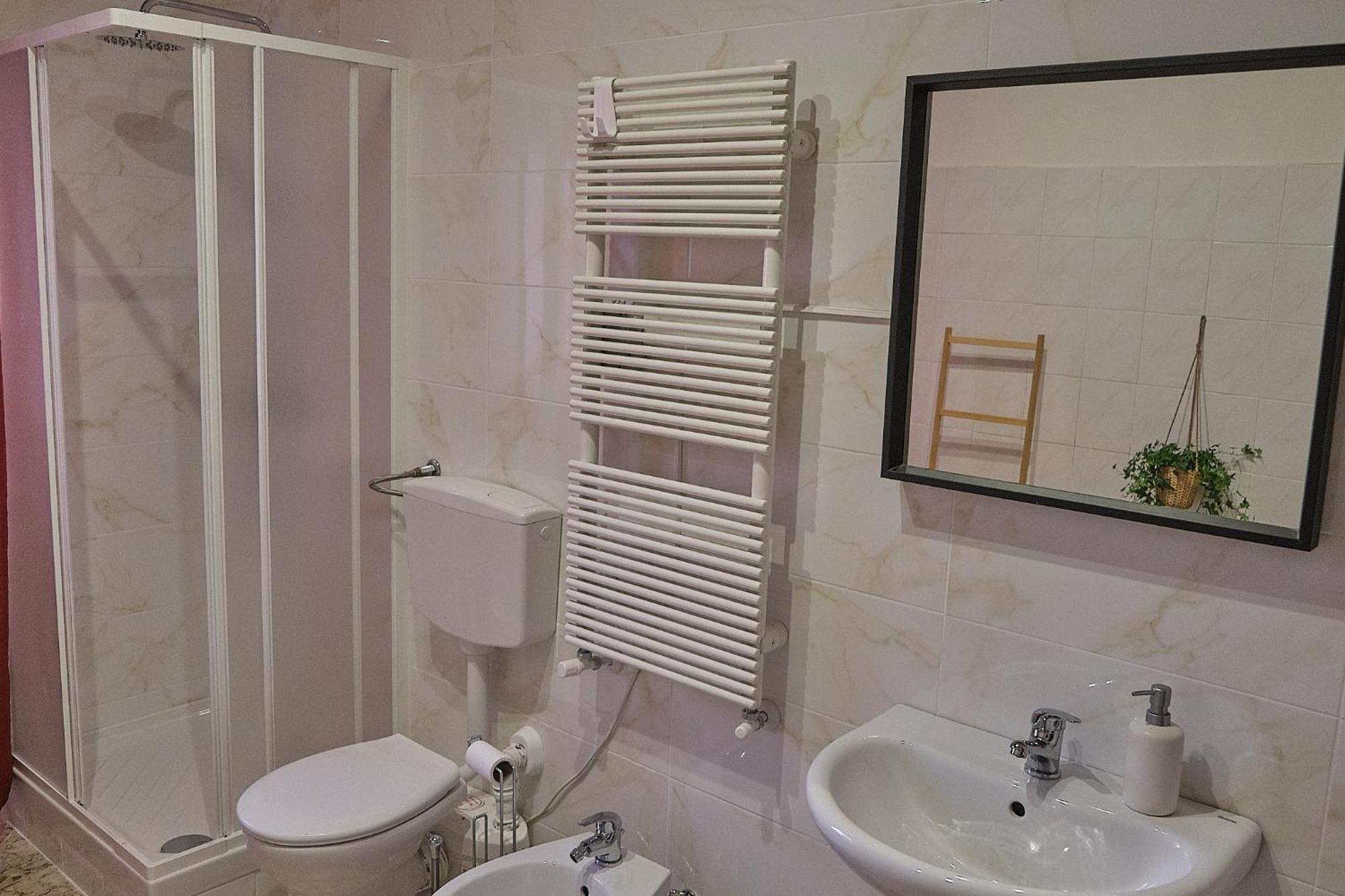 Kamila Guest House 巴里 客房 照片