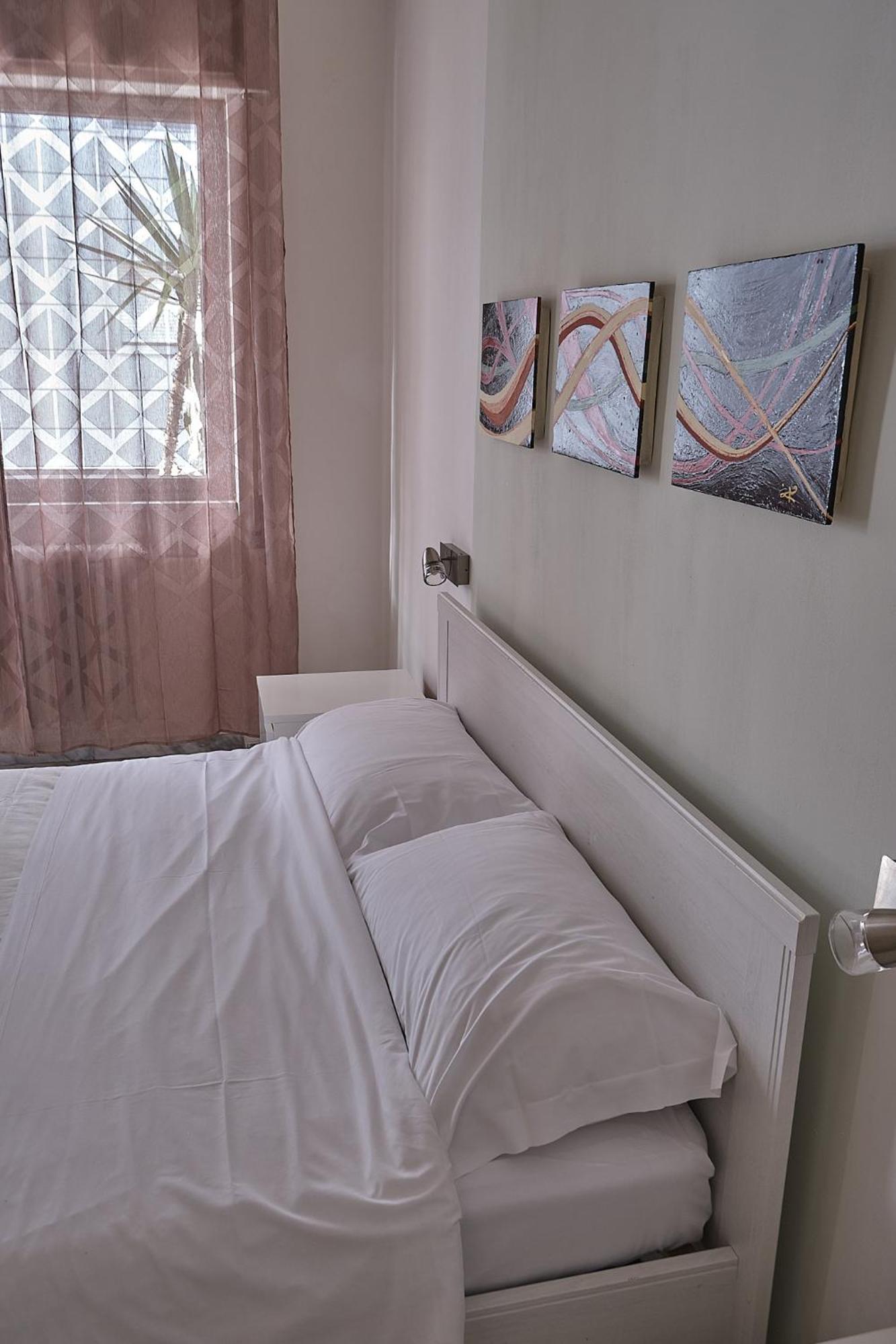 Kamila Guest House 巴里 客房 照片