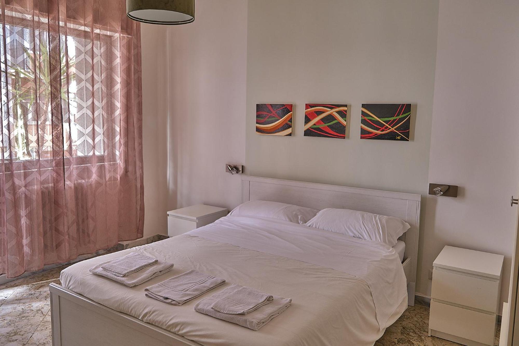 Kamila Guest House 巴里 客房 照片