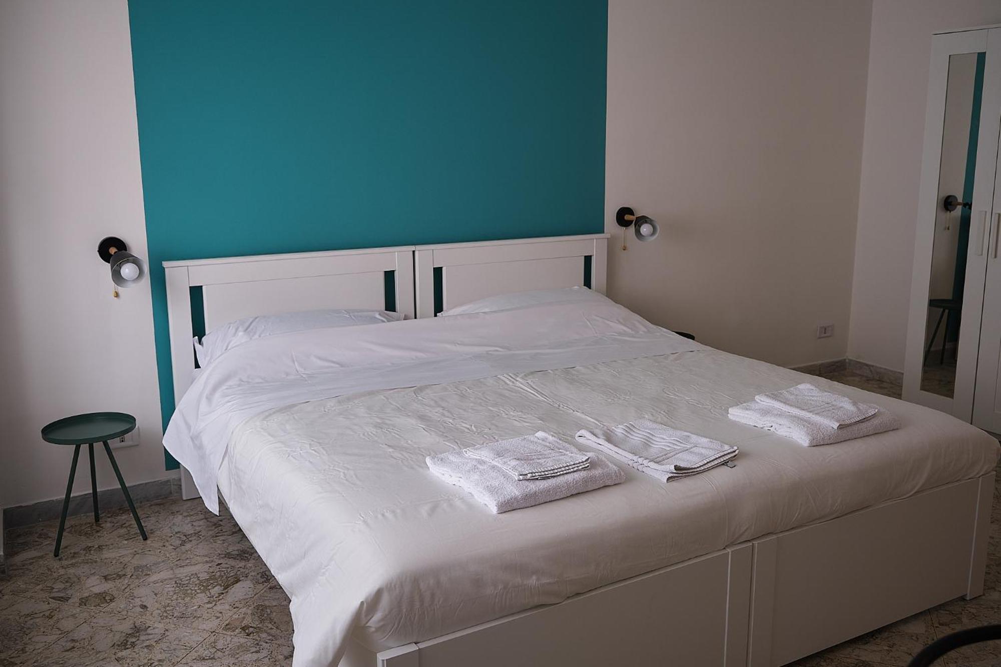 Kamila Guest House 巴里 客房 照片