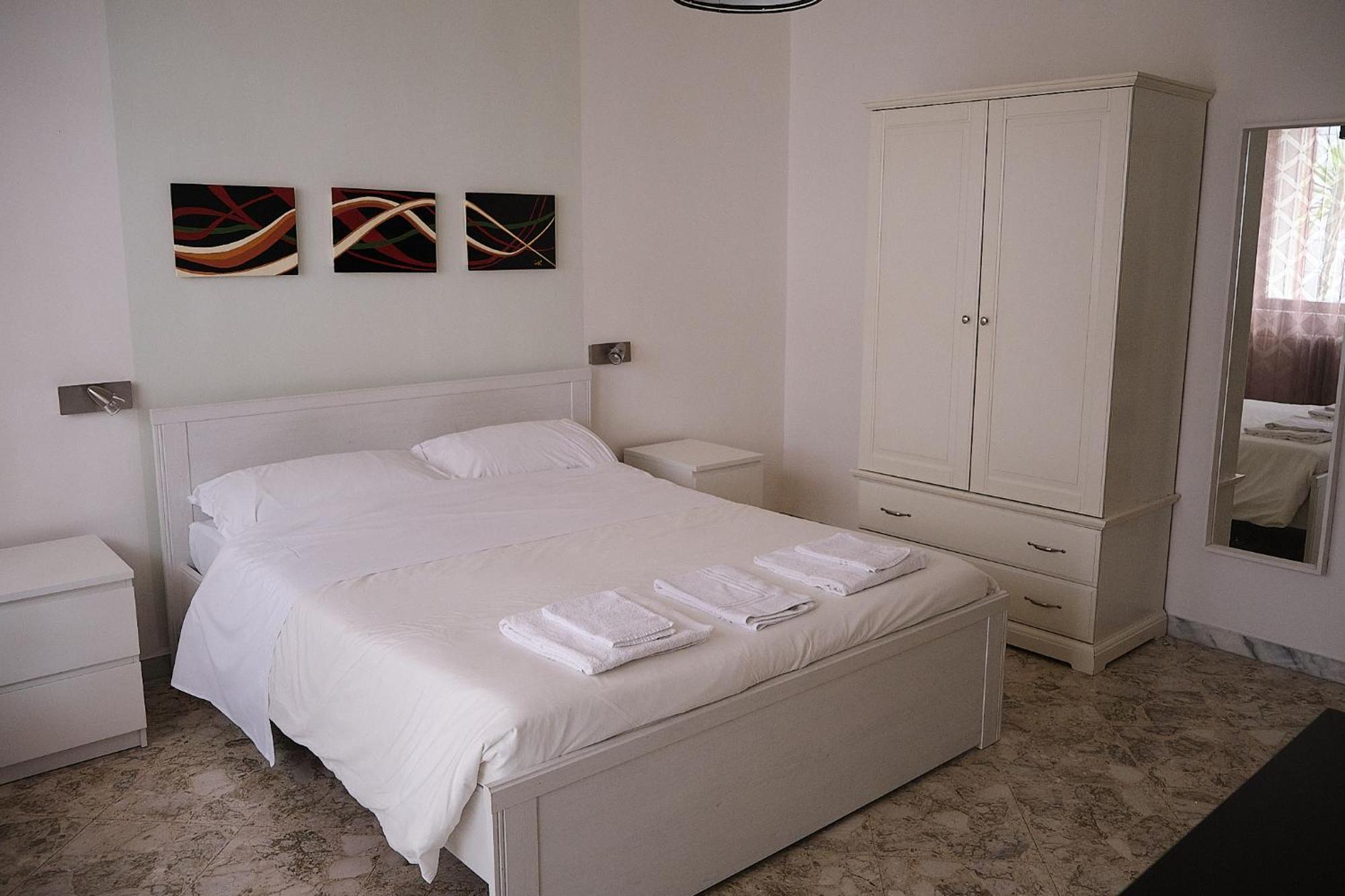 Kamila Guest House 巴里 客房 照片